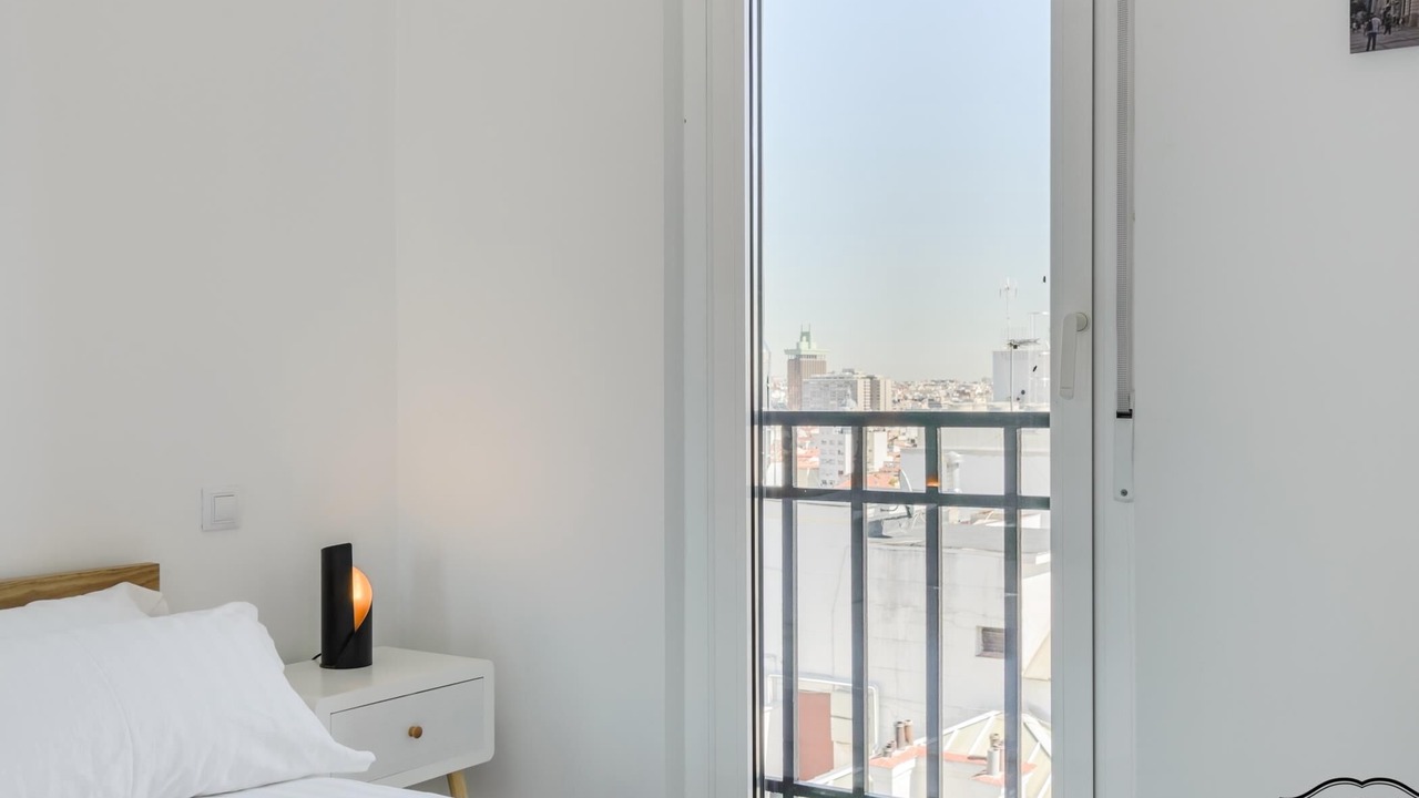Photo of Bedroom in Centro
