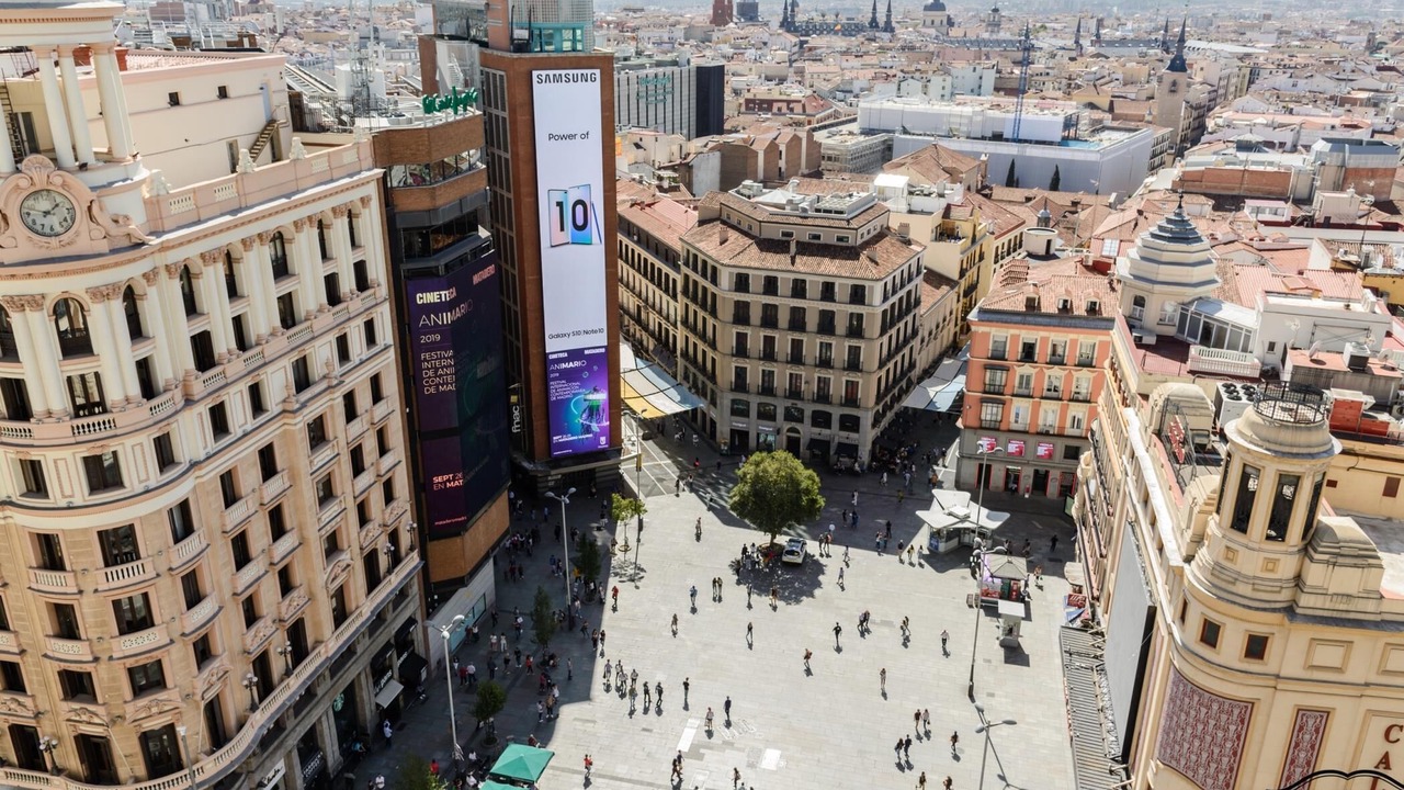 Photo of Outdoor in Centro