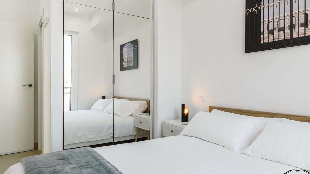 Photo of Bedroom in Centro