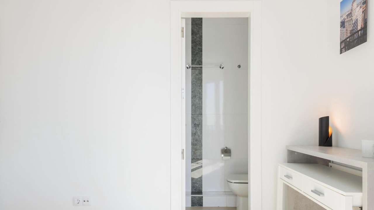 Photo of Bedroom in Centro