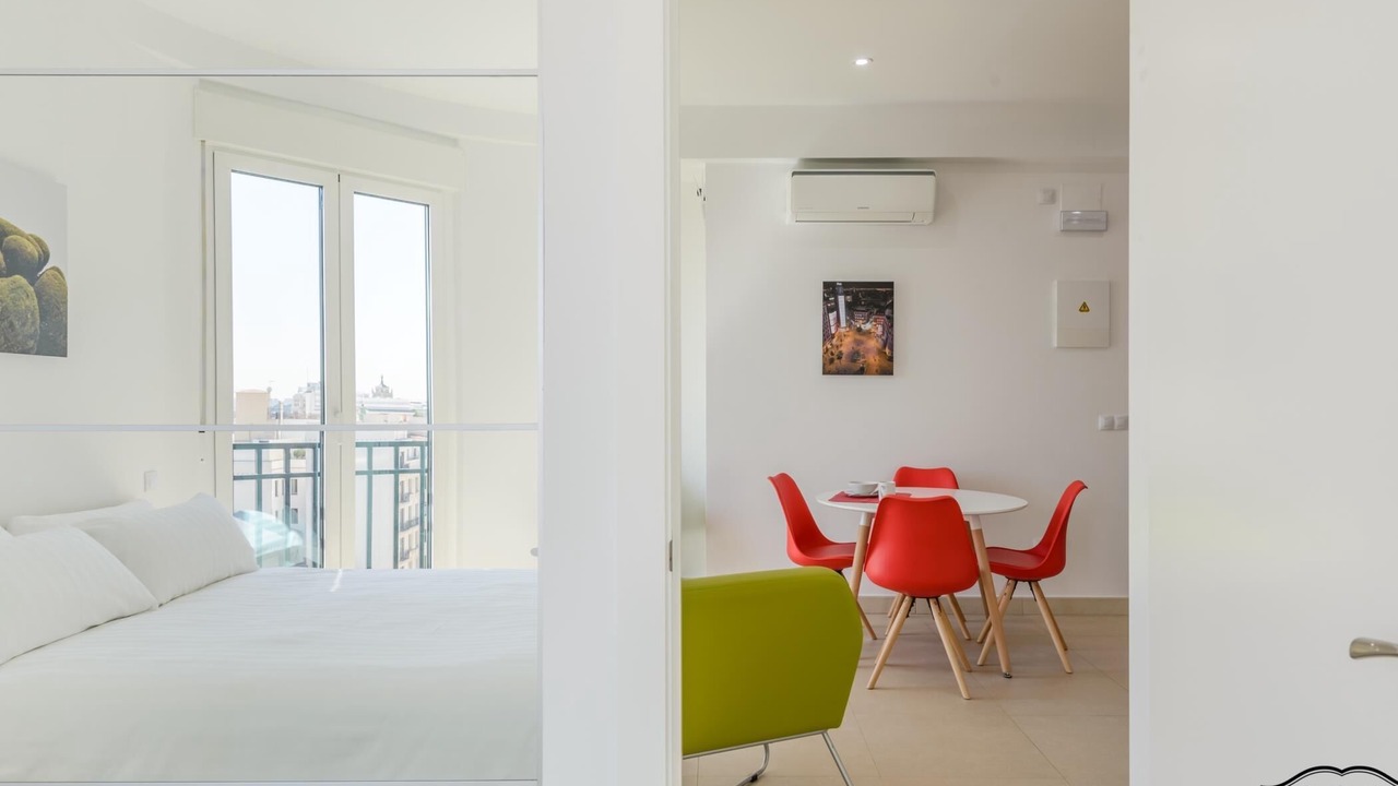 Photo of Bedroom in Centro