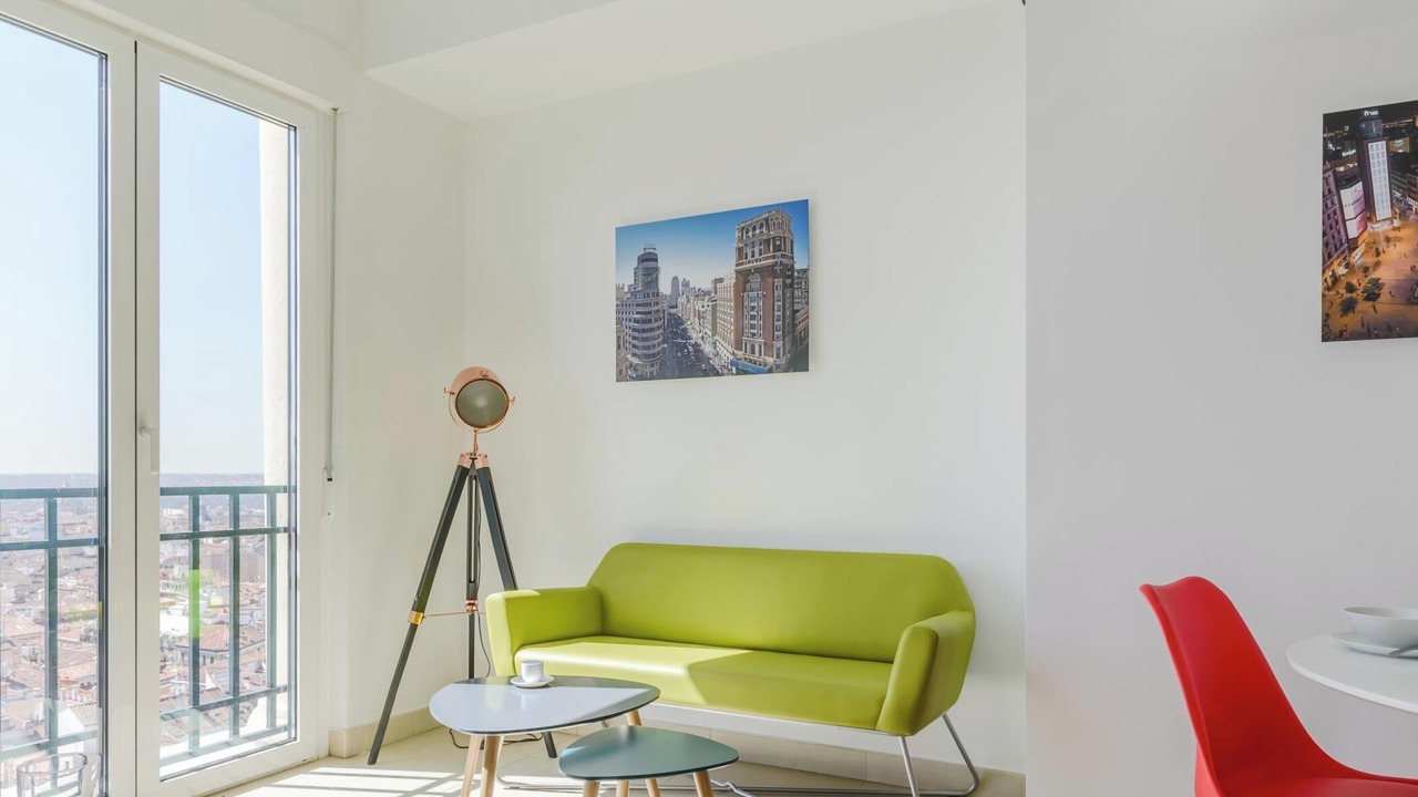 Photo of Livingroom in Centro
