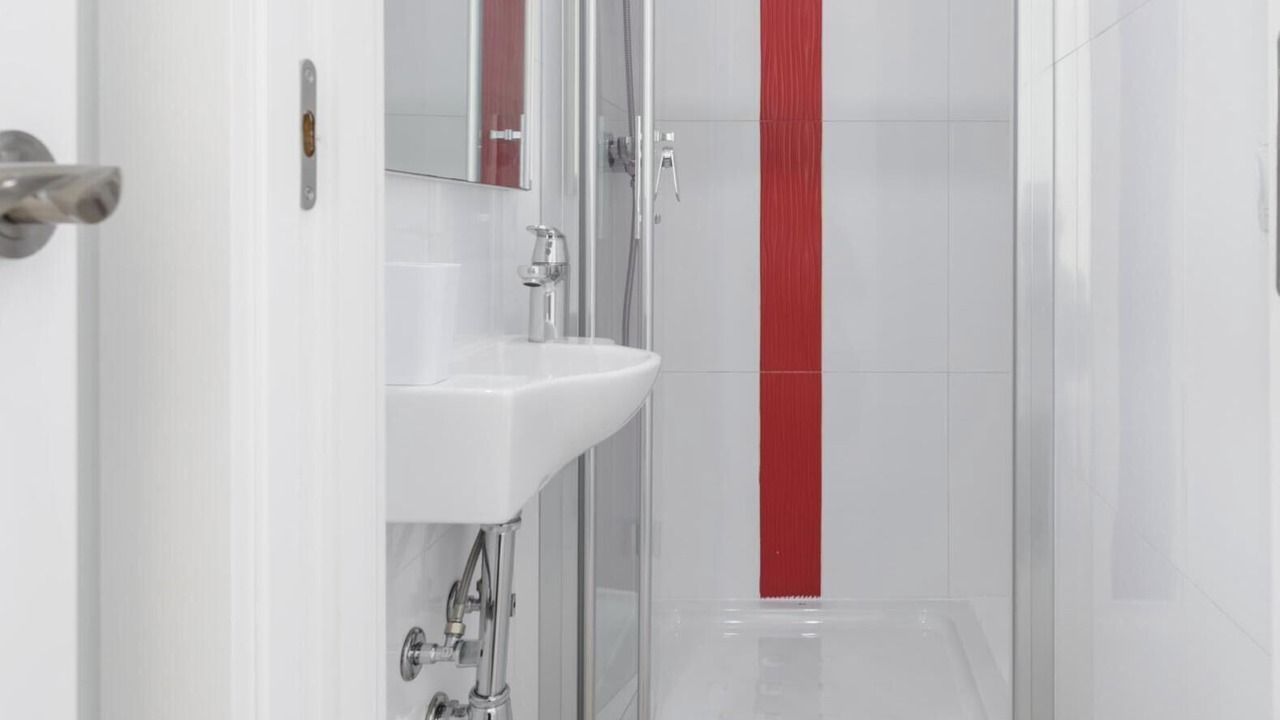 Photo of Bathroom in Centro