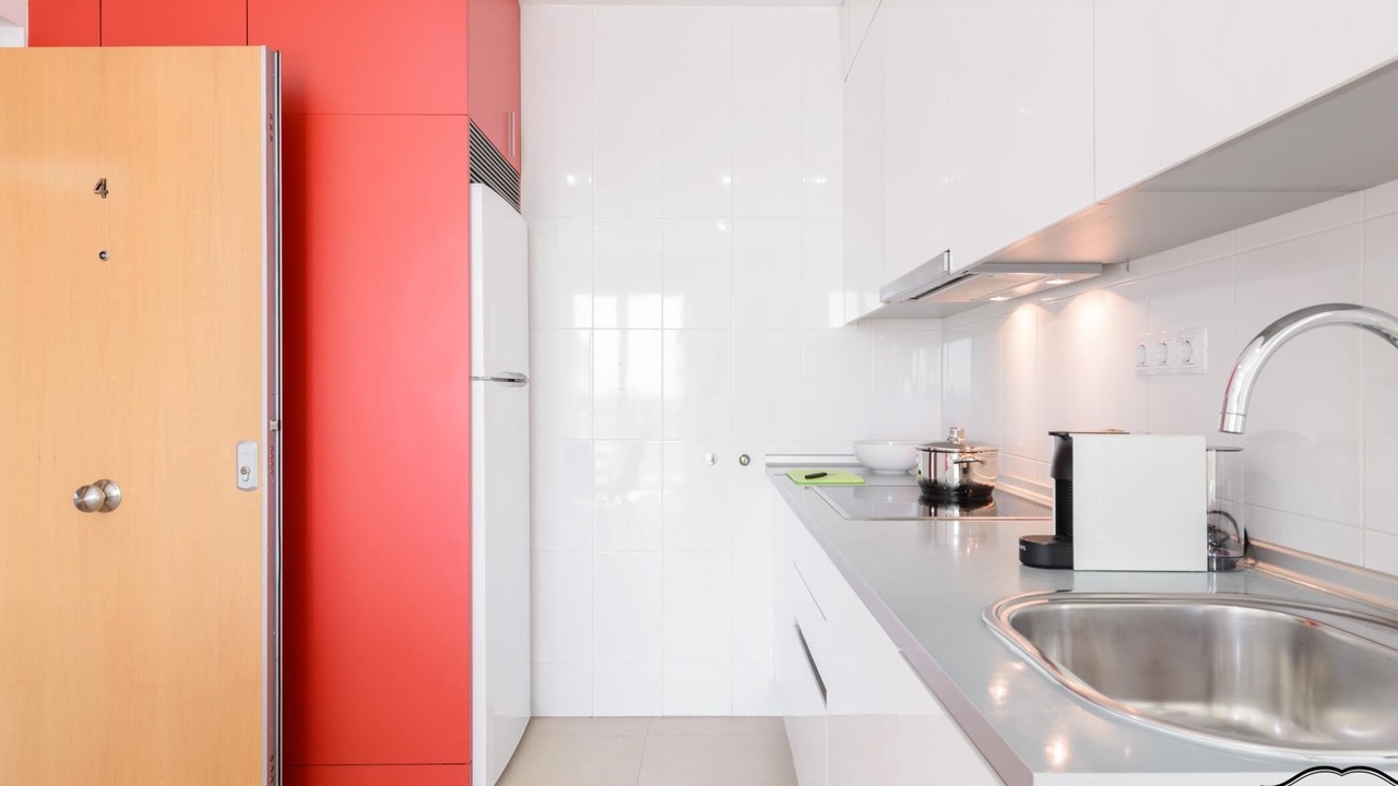 Photo of Kitchen in Centro