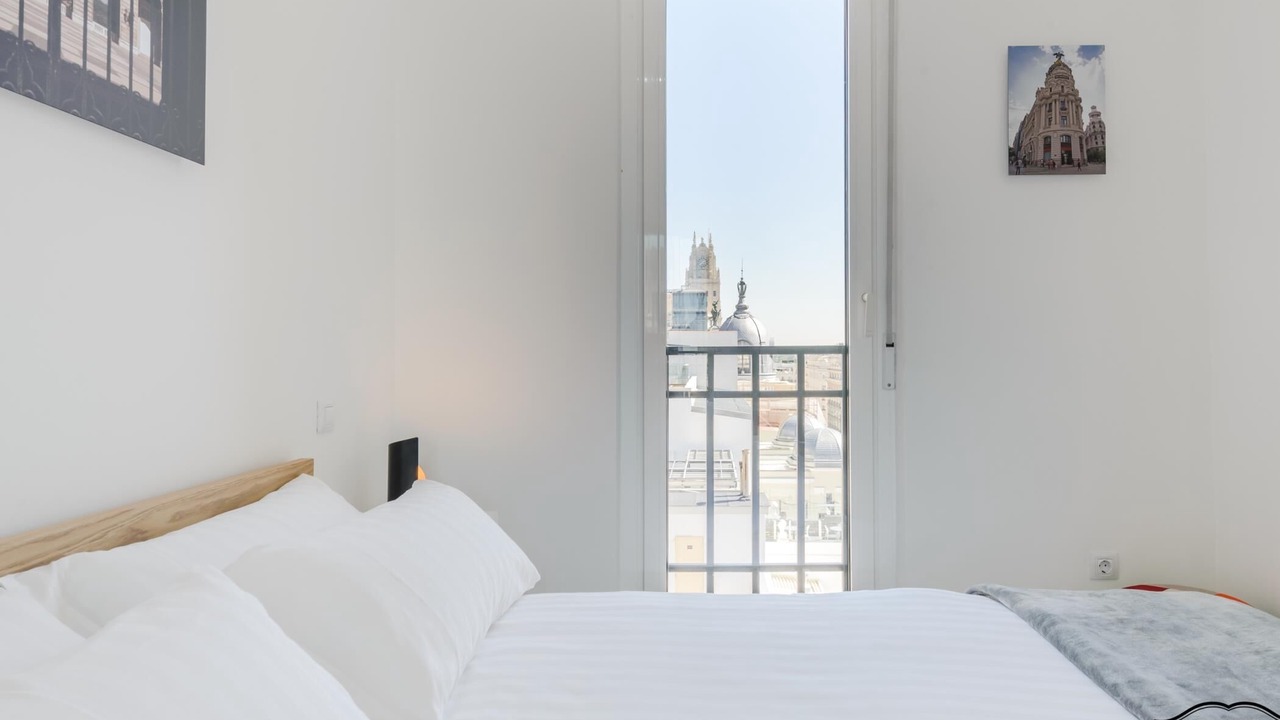 Photo of Bedroom in Centro