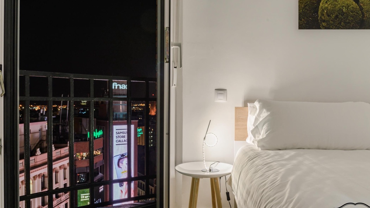 Photo of Bedroom in Centro