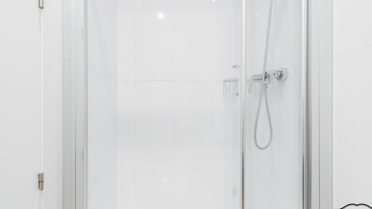 Photo of Bathroom in Centro