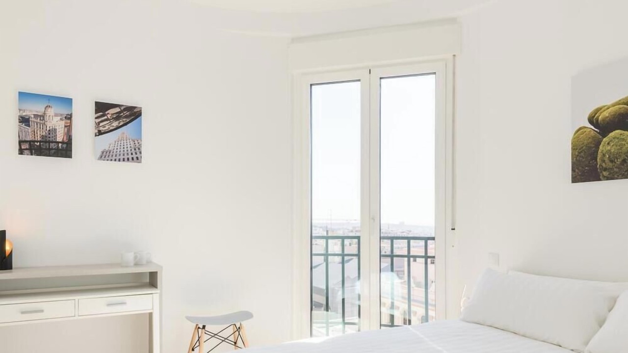 Photo of Bedroom in Centro