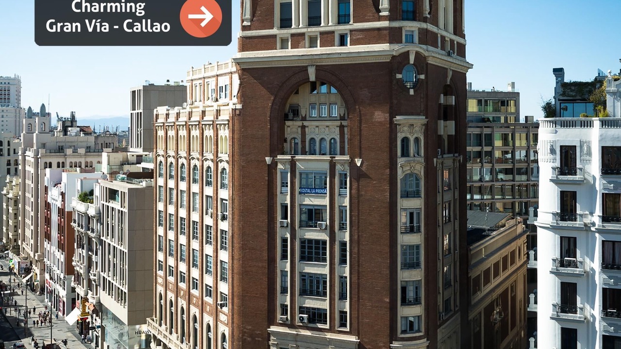 Photo of Outdoor in Centro