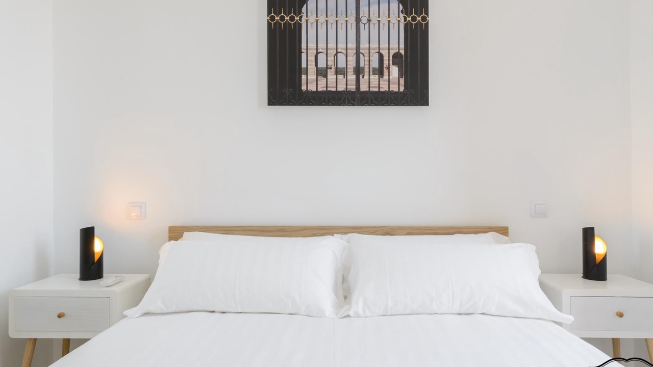 Photo of Bedroom in Centro