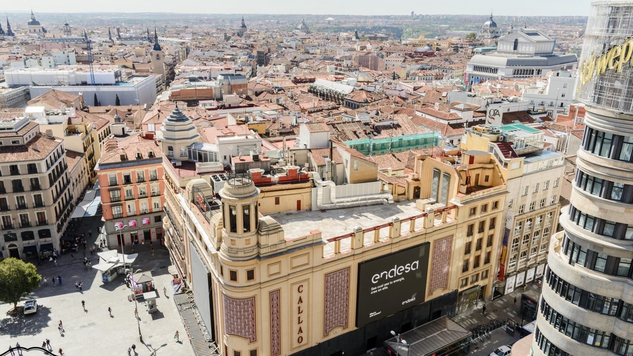 Photo of Outdoor in Centro