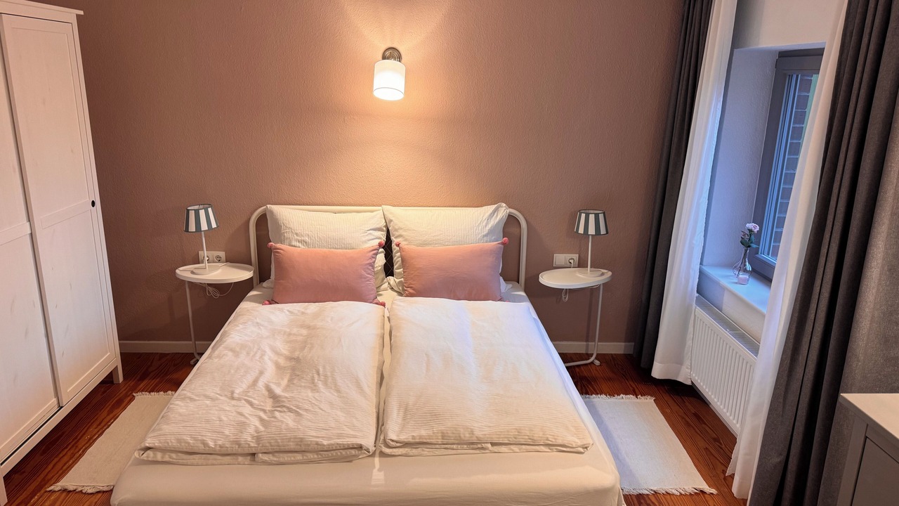 Photo of Bedroom in Padelugge