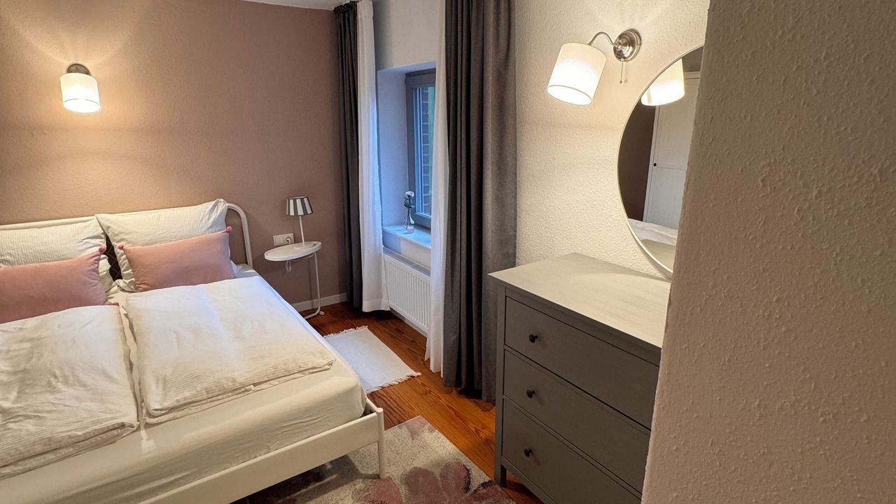 Photo of Bedroom in Padelugge