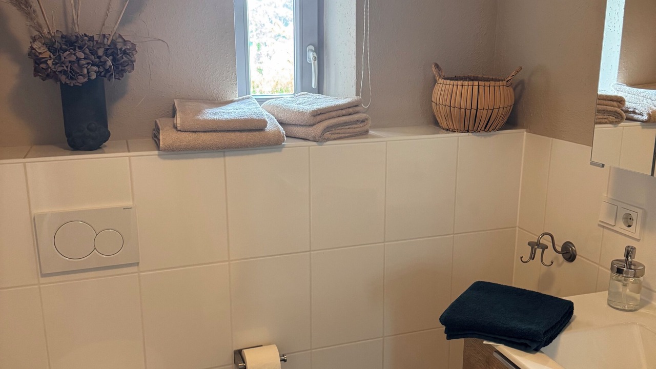 Photo of Bathroom in Padelugge