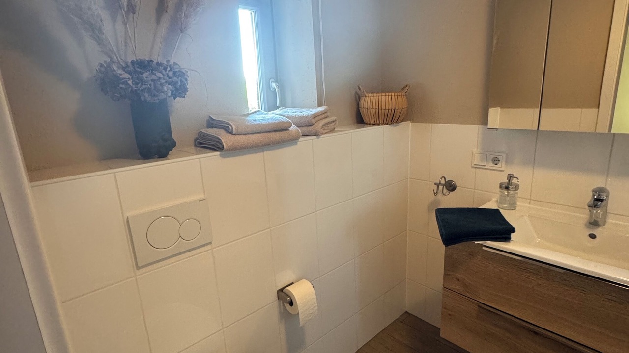Photo of Bathroom in Padelugge
