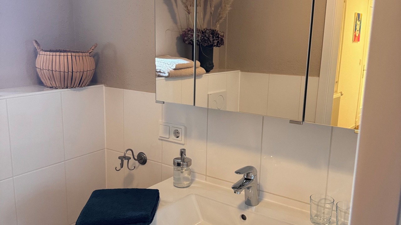 Photo of Bathroom in Padelugge