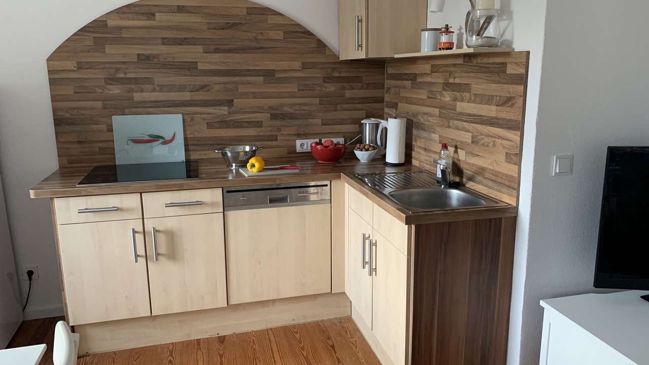Photo of Kitchen in Padelugge
