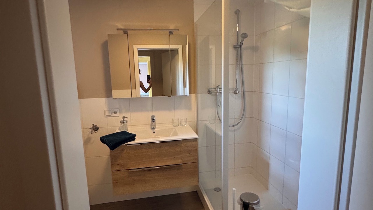 Photo of Bathroom in Padelugge