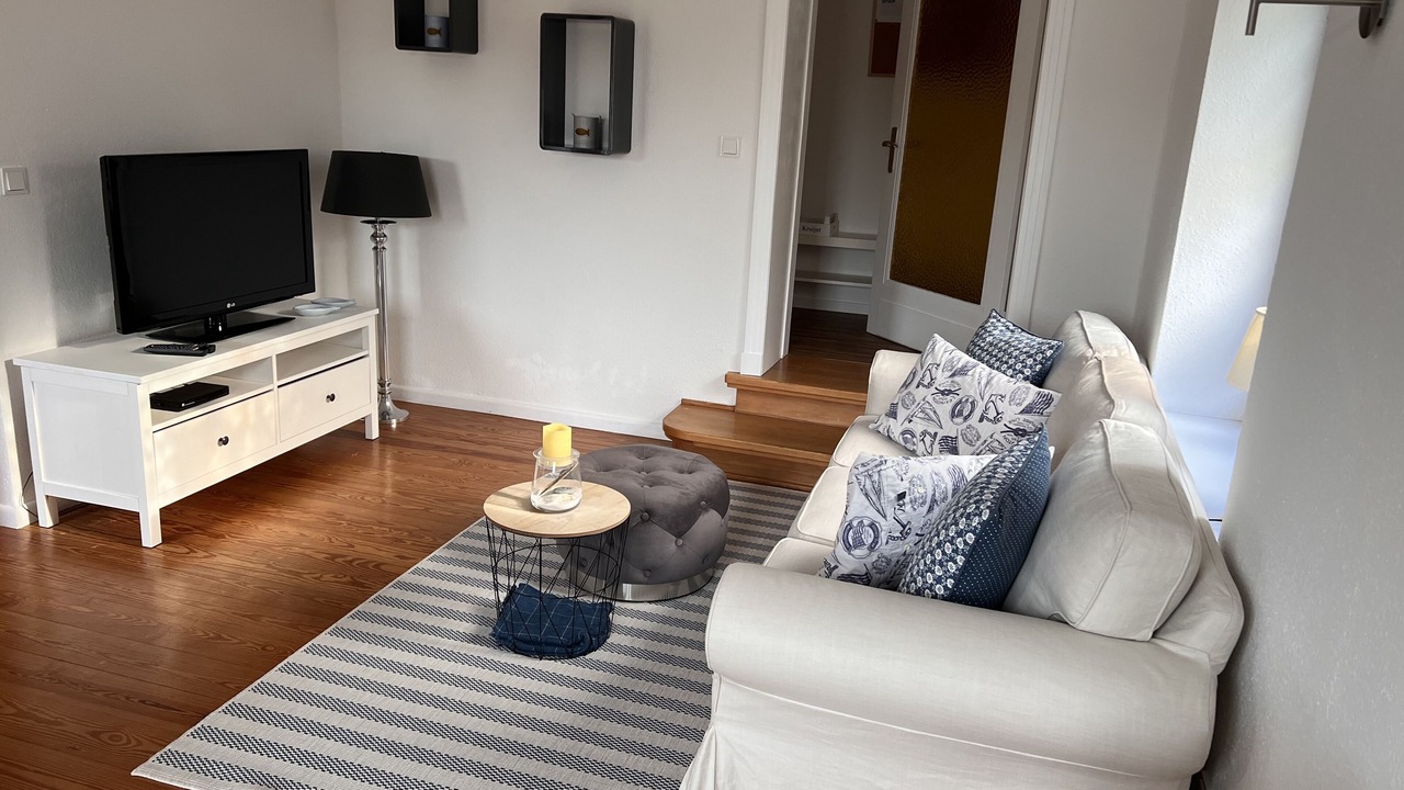 Photo of Livingroom in Padelugge