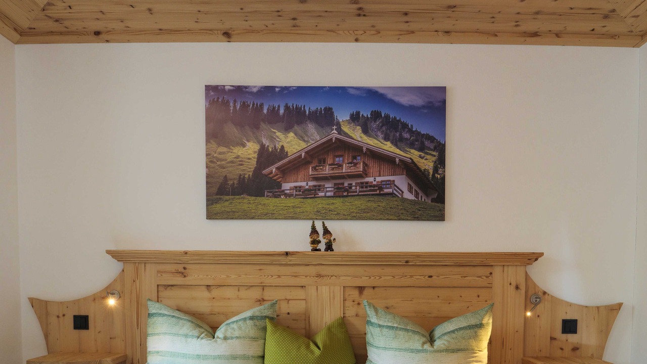Photo of Bedroom in Fischhausen