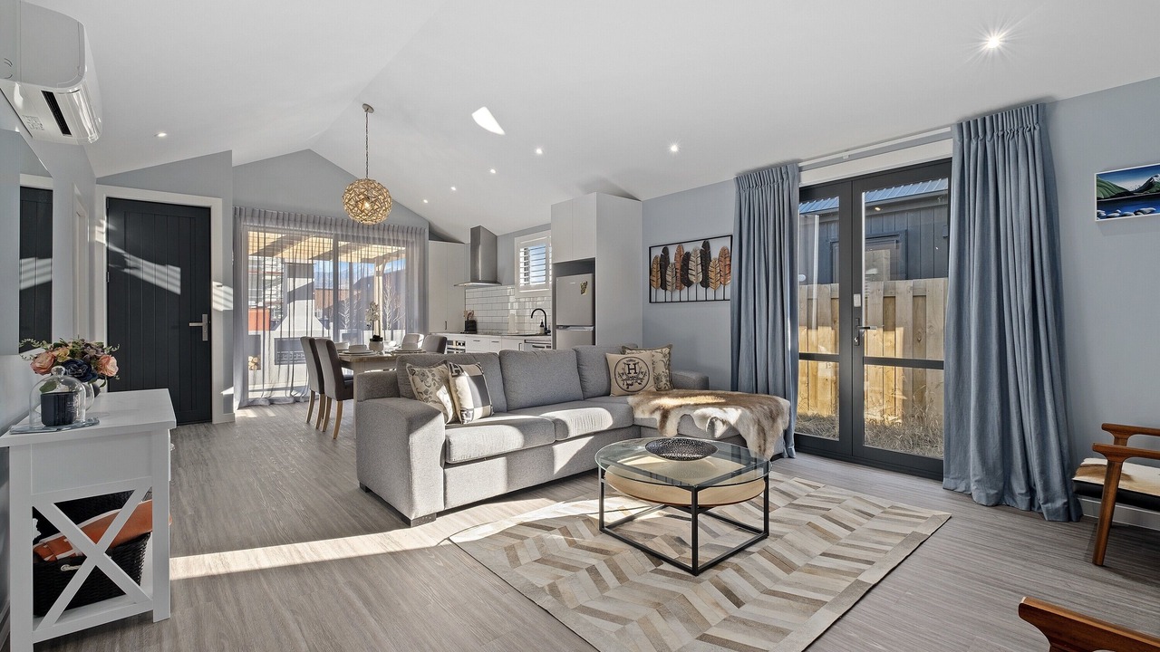 Photo of Livingroom in Lake Hayes