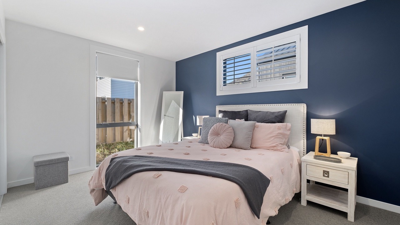 Photo of Bedroom in Lake Hayes