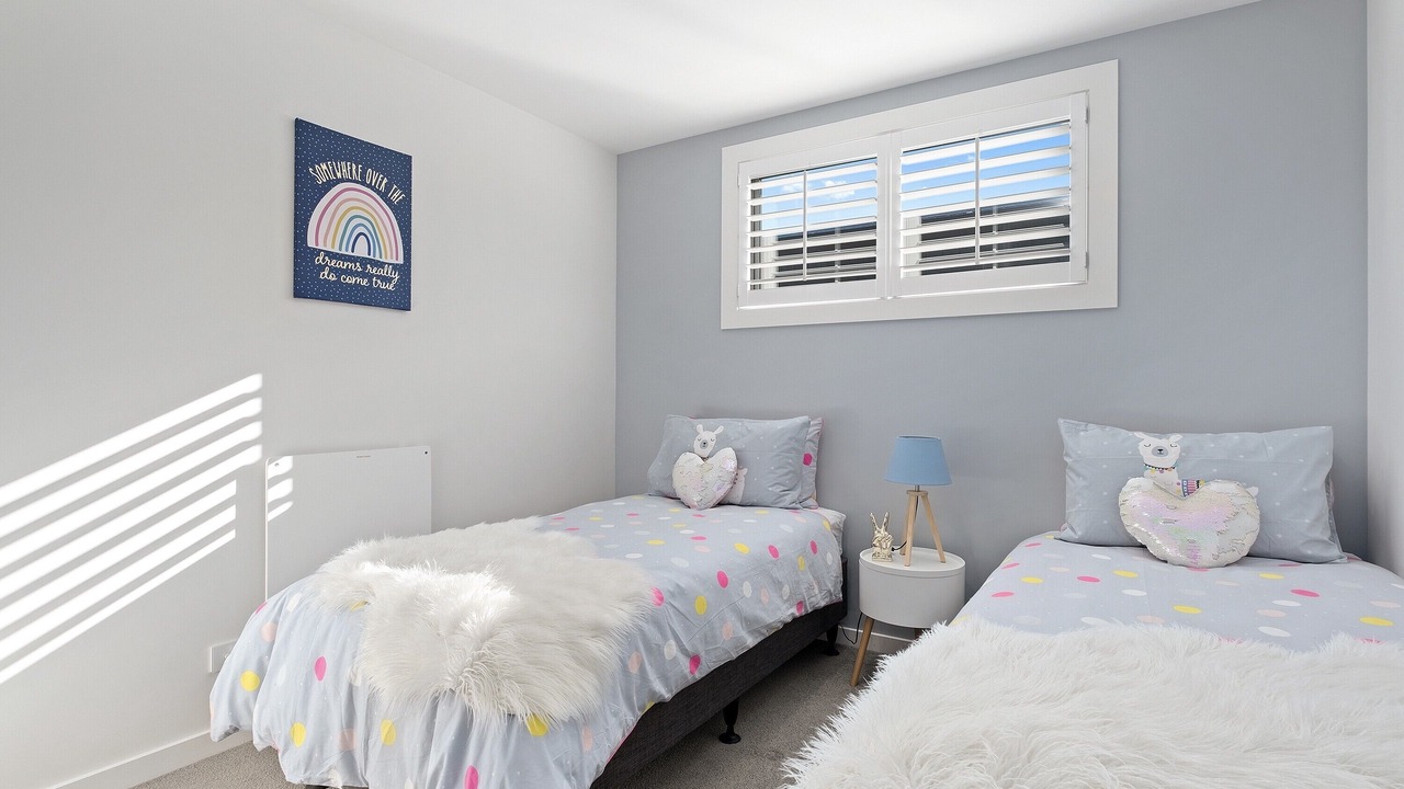Photo of Bedroom in Lake Hayes