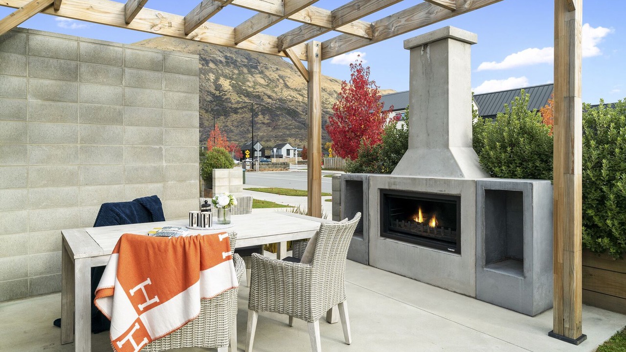 Photo of Outdoor in Lake Hayes