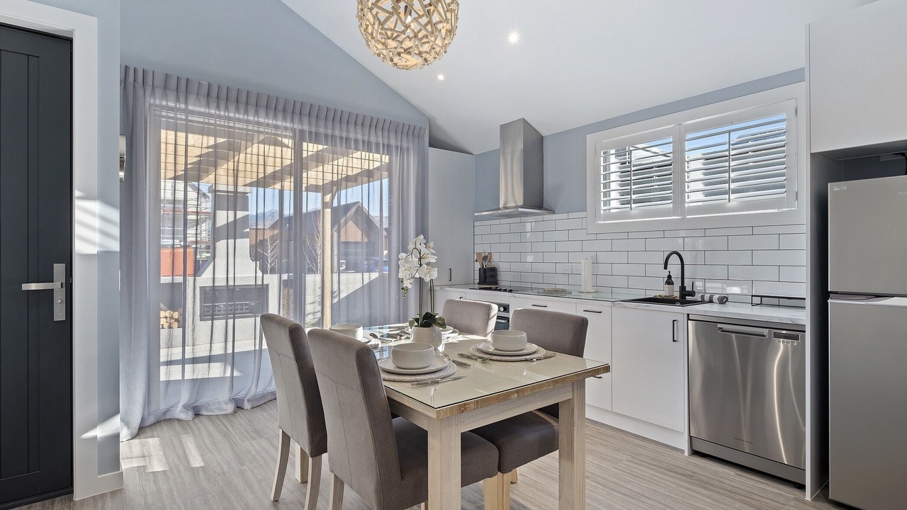 Photo of Kitchen in Lake Hayes