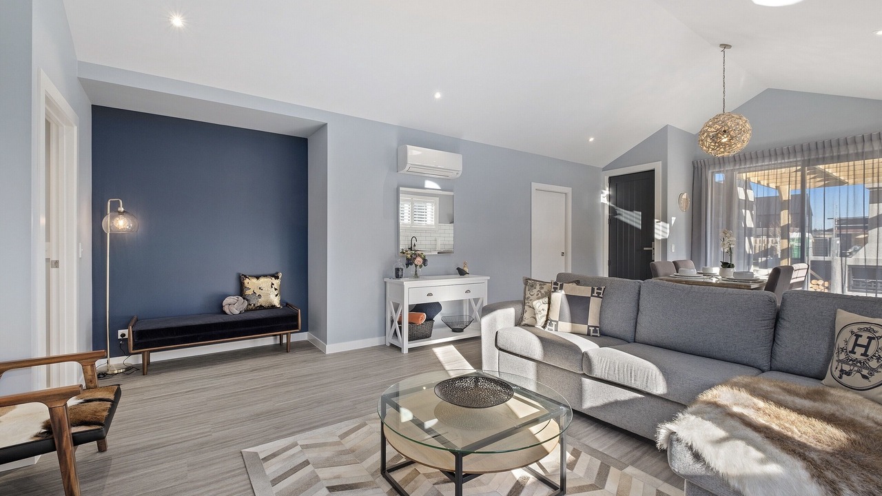Photo of Livingroom in Lake Hayes