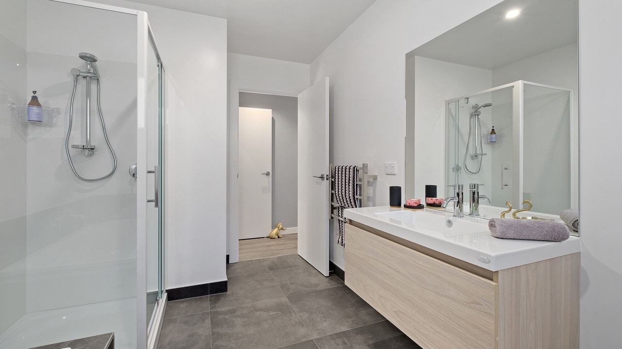 Photo of Bathroom in Lake Hayes