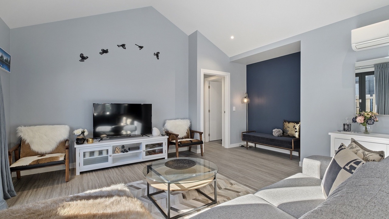 Photo of Livingroom in Lake Hayes