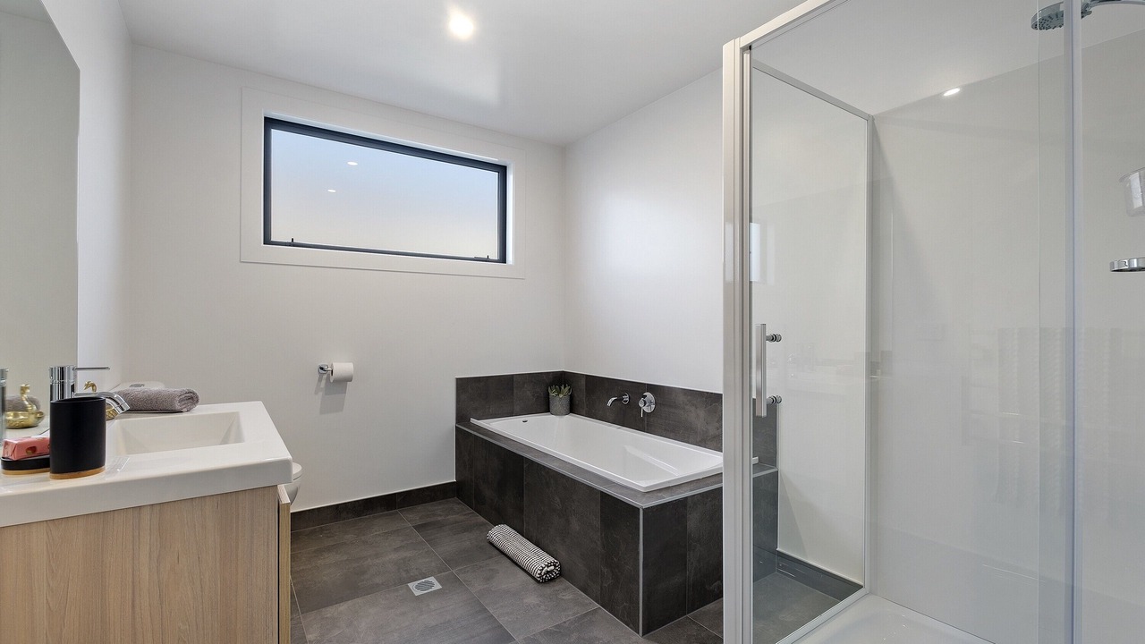 Photo of Bathroom in Lake Hayes