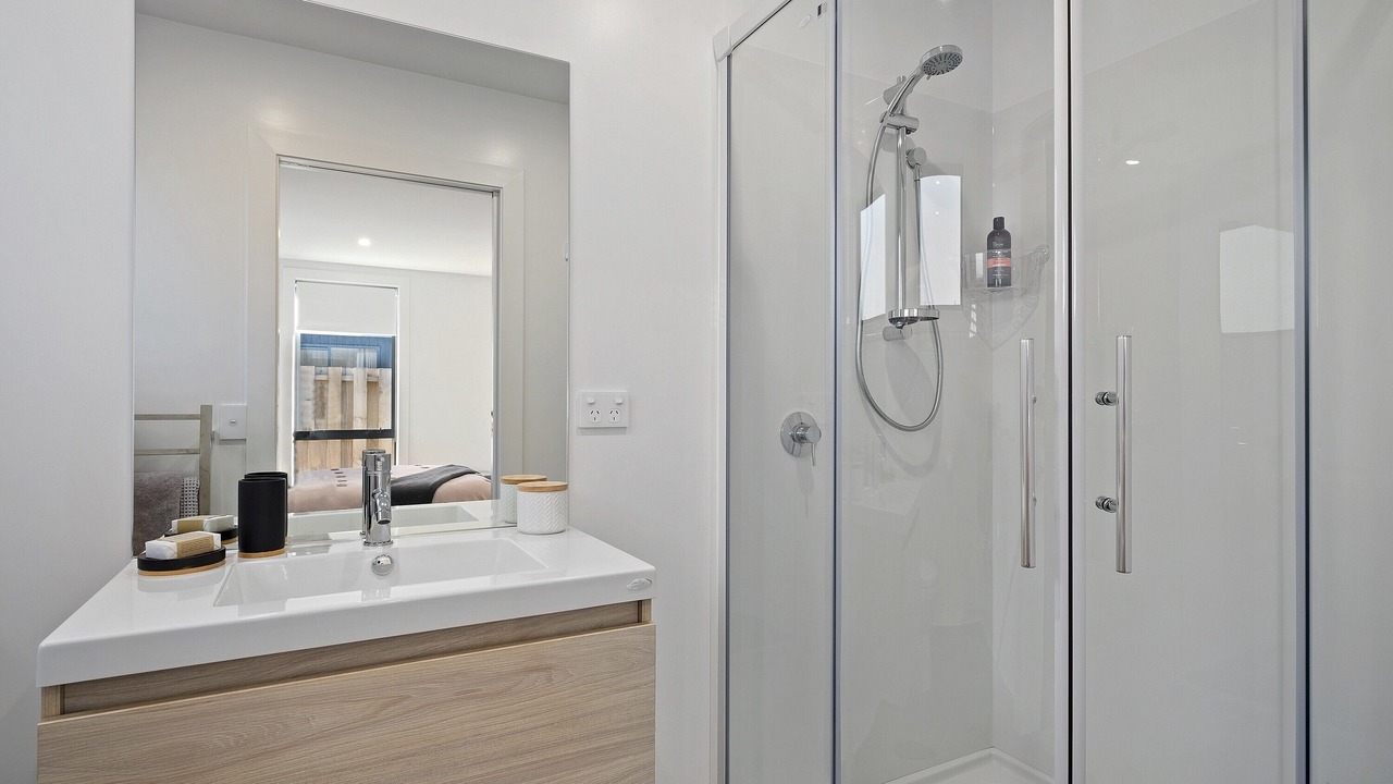 Photo of Bathroom in Lake Hayes