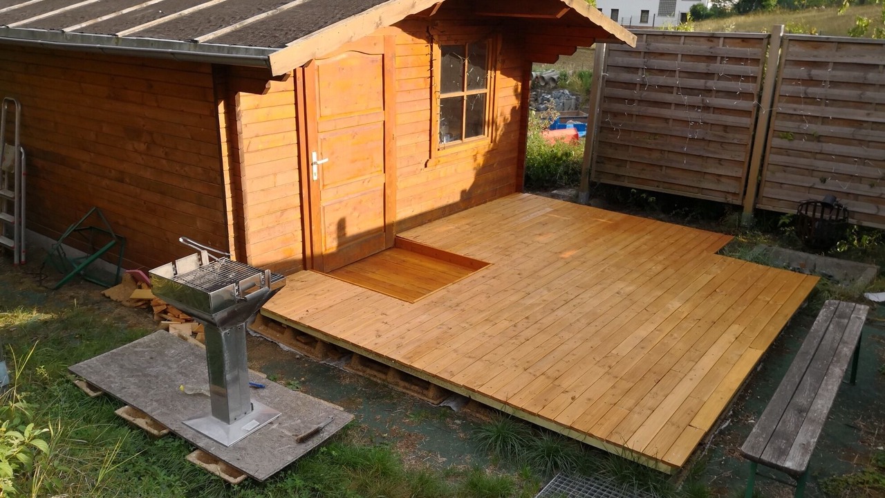 Photo of Outdoor in Roedental