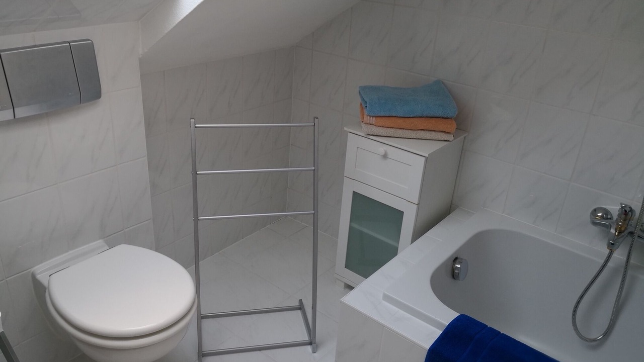 Photo of Bathroom in Roedental