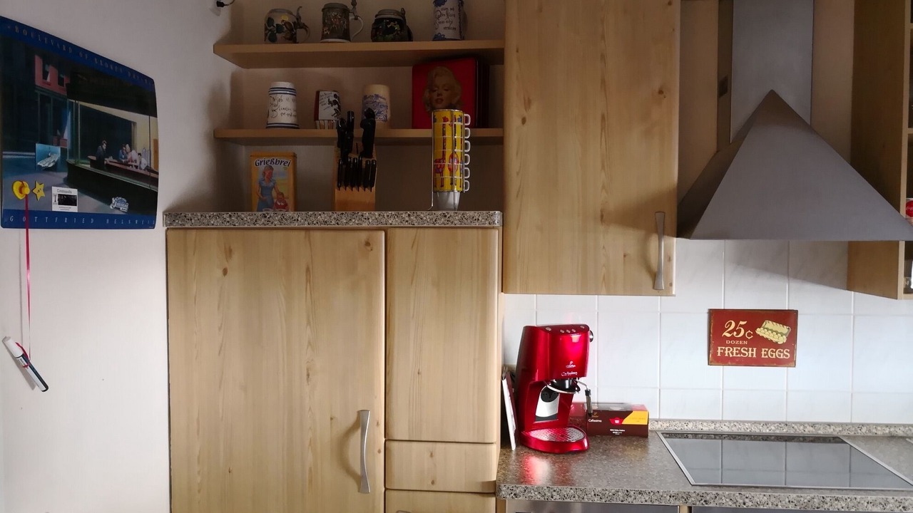 Photo of Kitchen in Roedental