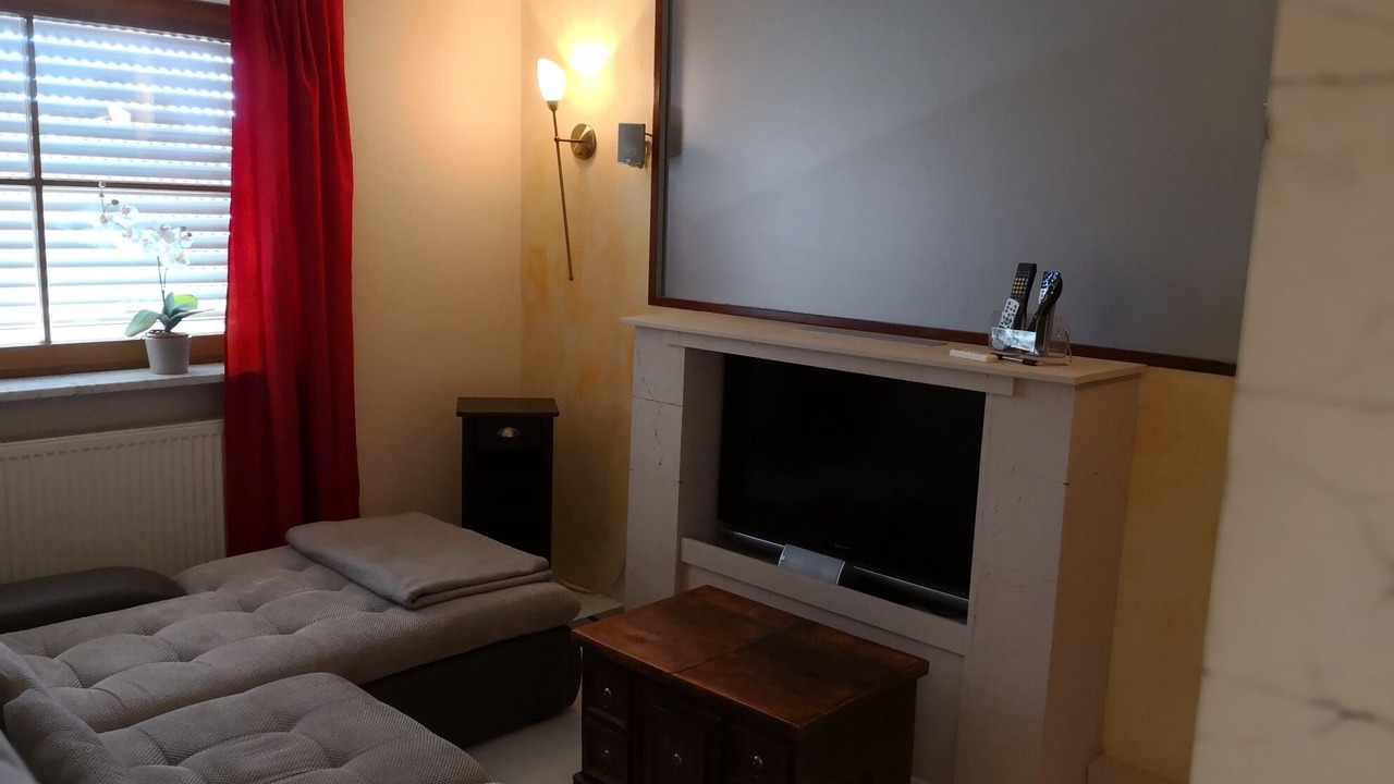 Photo of Bedroom in Roedental