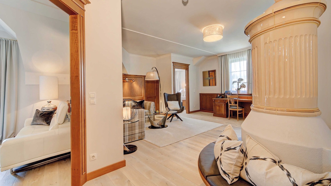 Photo of Livingroom in Roehrnbach