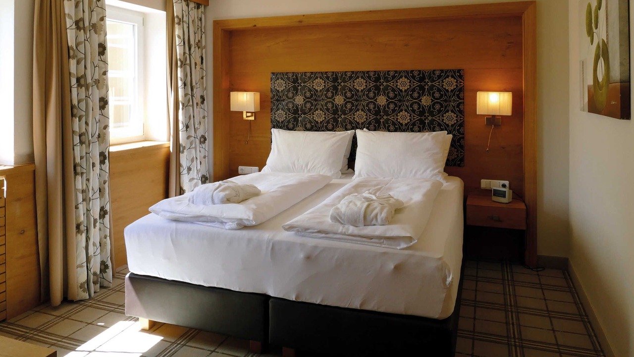 Photo of Bedroom in Roehrnbach