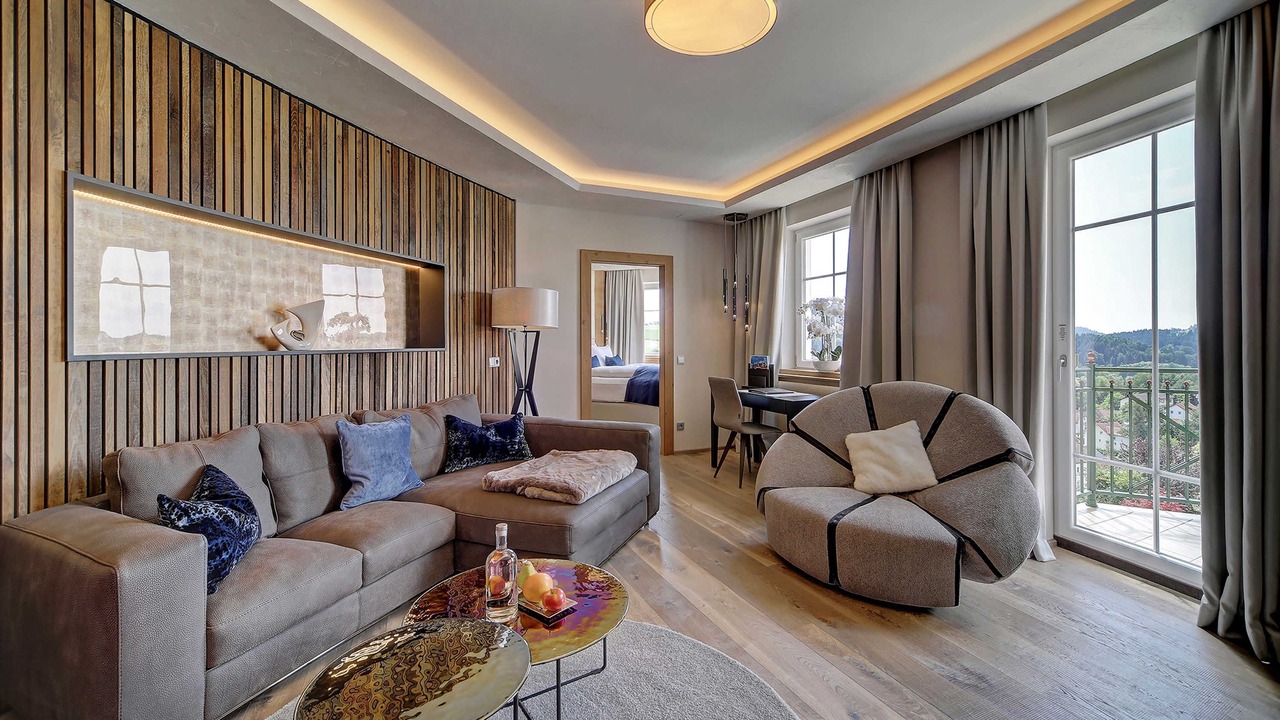 Photo of Livingroom in Roehrnbach