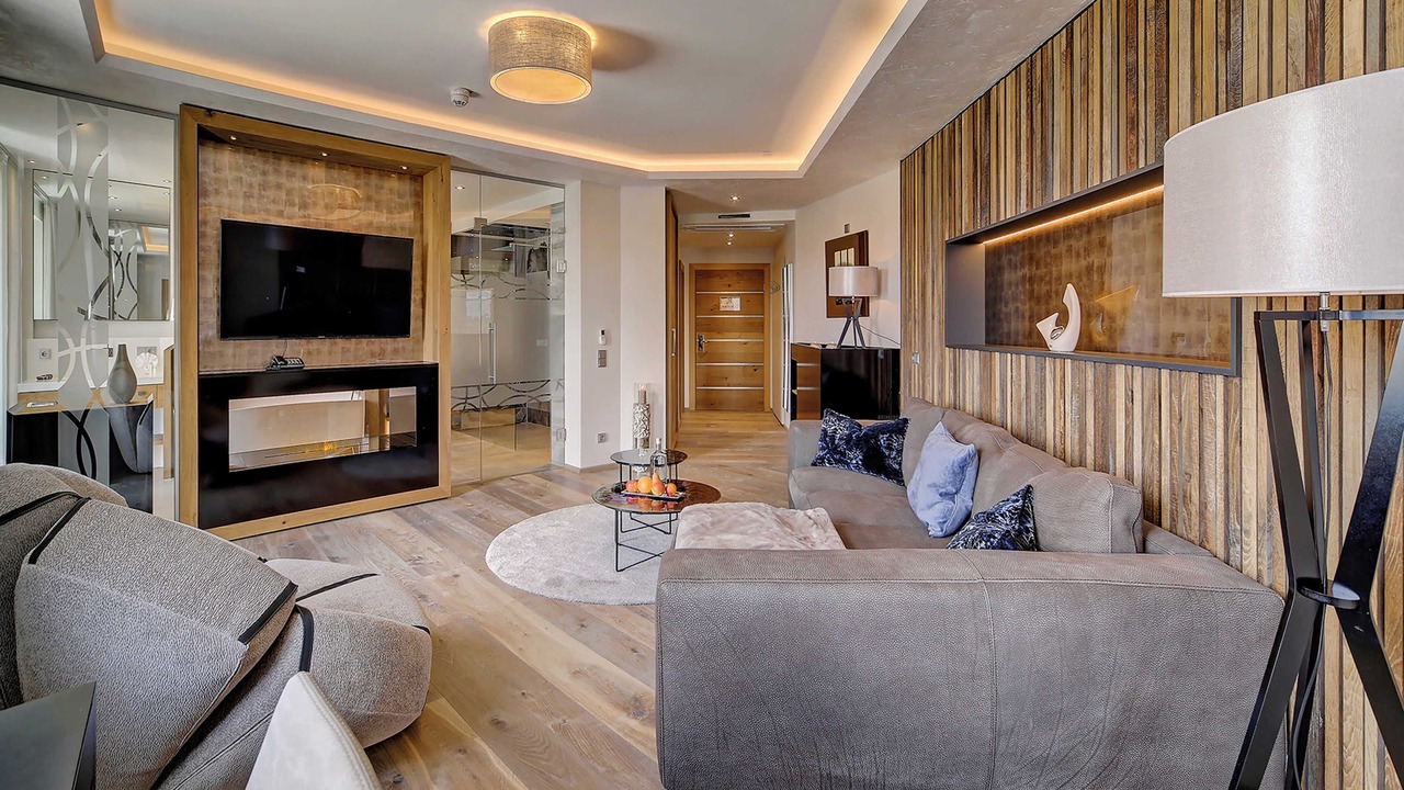 Photo of Livingroom in Roehrnbach