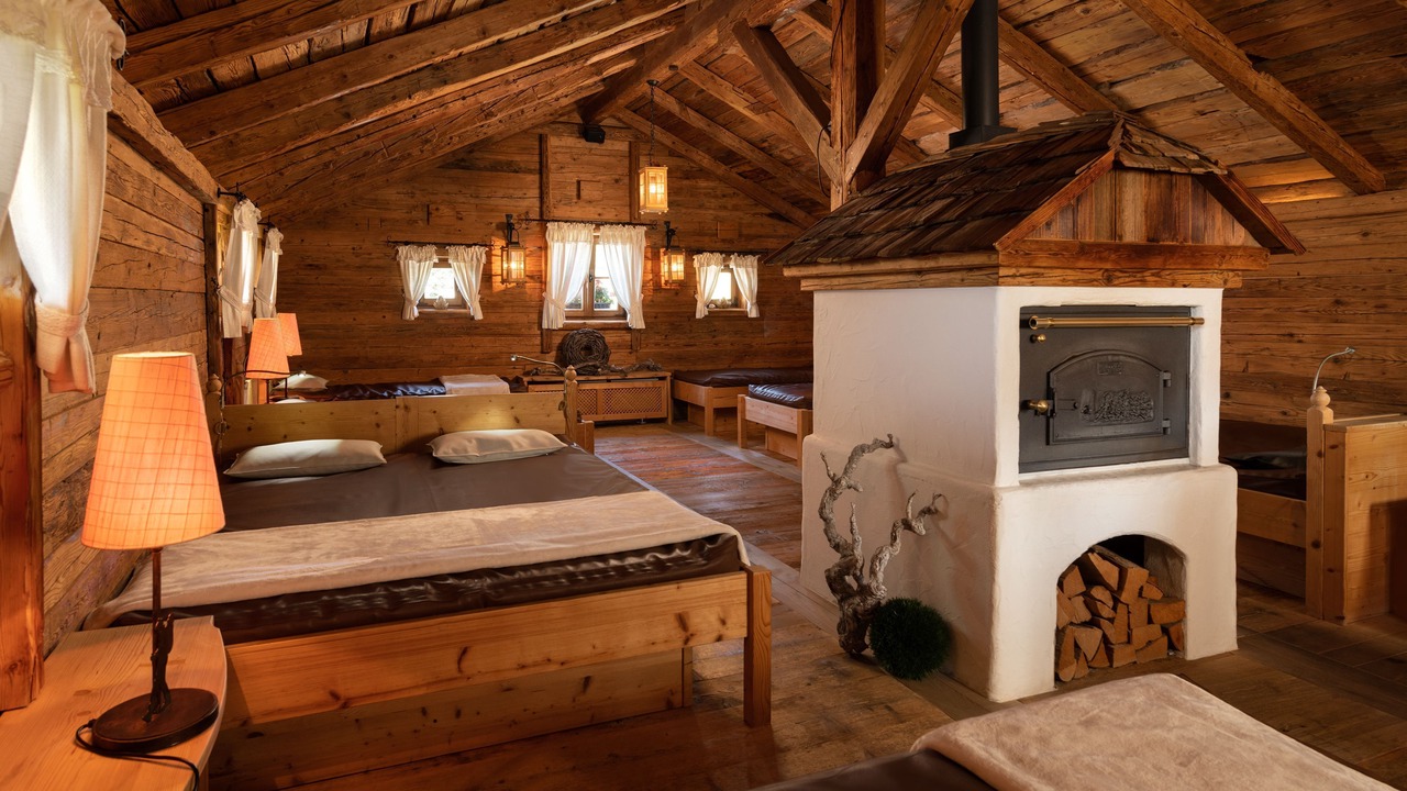 Photo of Bedroom in Roehrnbach