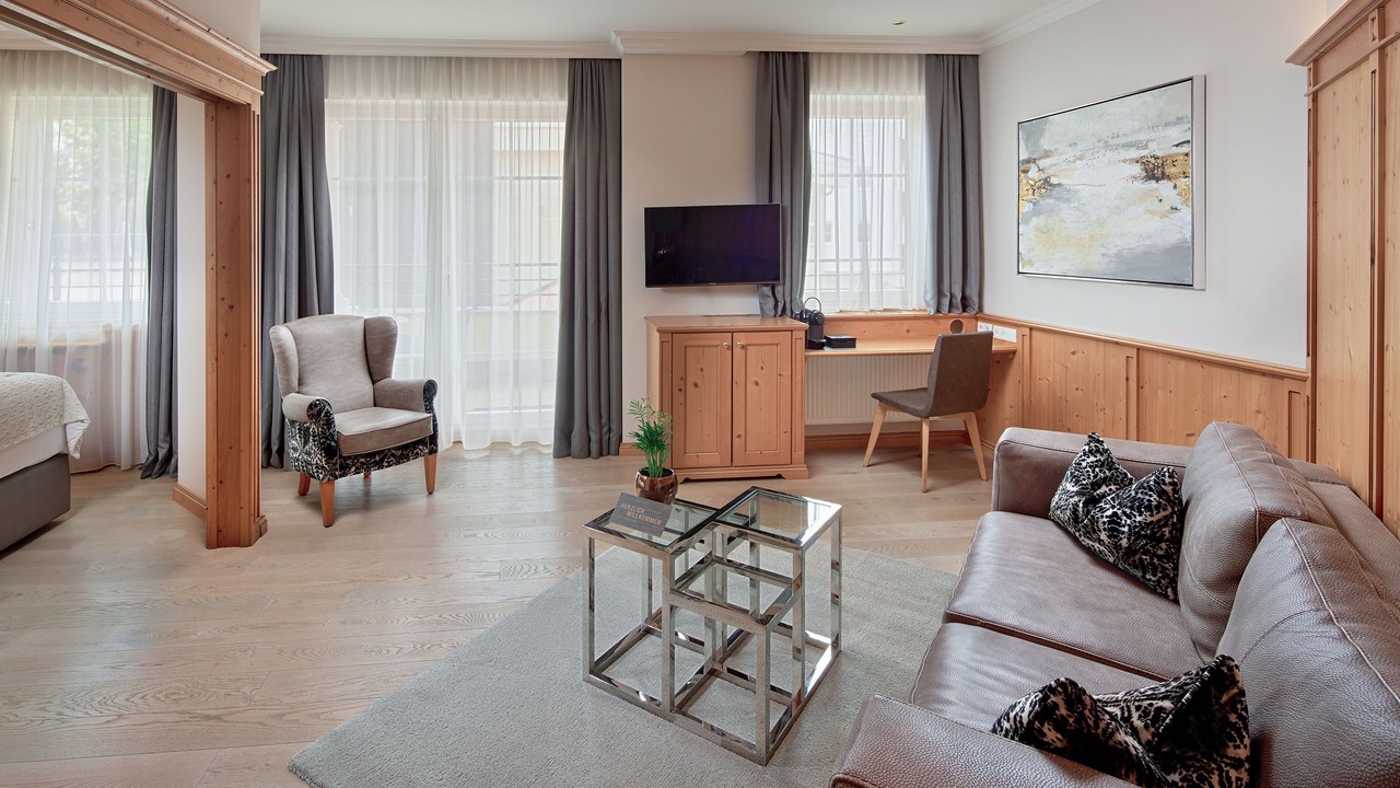 Photo of Livingroom in Roehrnbach