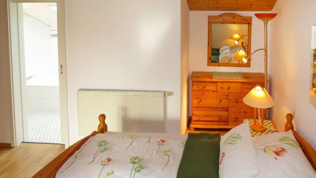Photo of Bathroom in Lechbruck