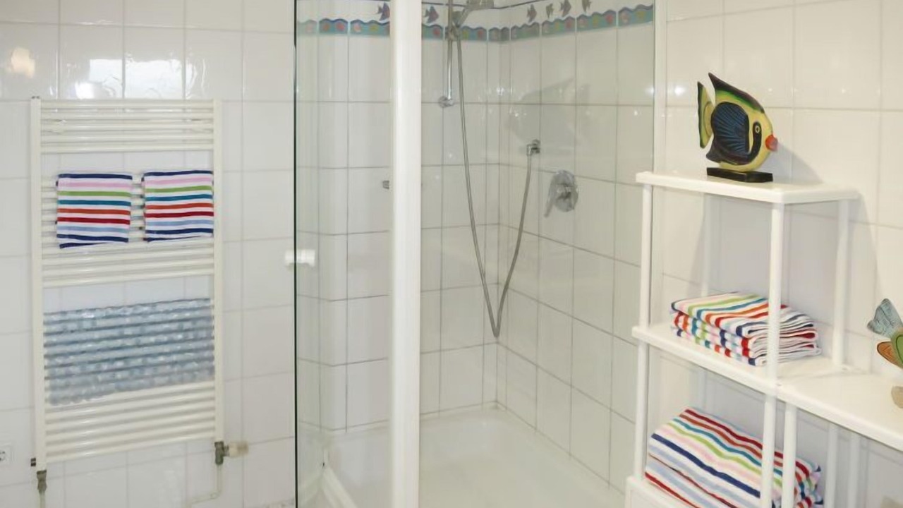 Photo of Bathroom in Lechbruck