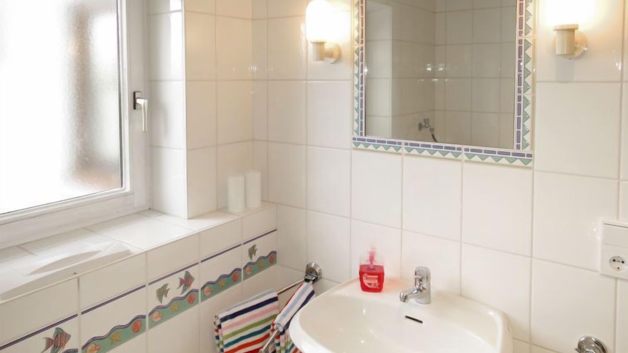 Photo of Bathroom in Lechbruck