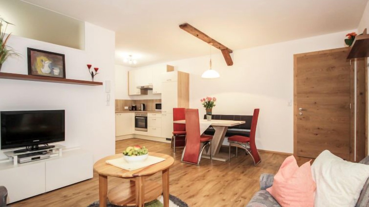Photo of Livingroom in Ried im Oberinntal
