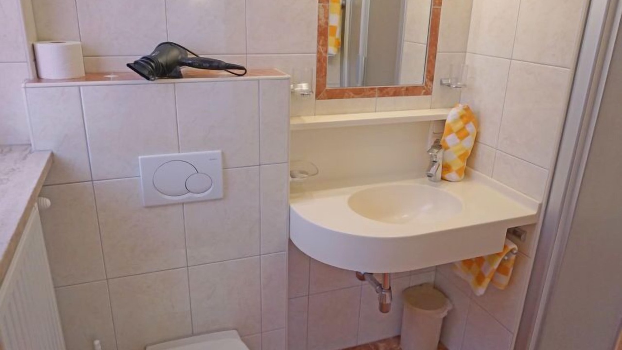 Photo of Bathroom in Pettneu am Arlberg