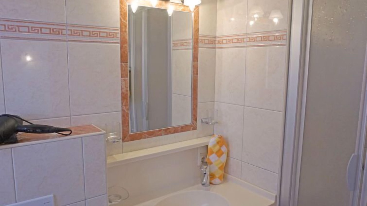 Photo of Bathroom in Pettneu am Arlberg
